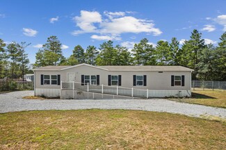 671 Oakridge Rd, Defuniak Springs, FL 32433