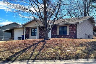 512 E 11th St, Washington, MO 63090