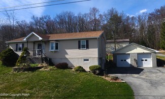349 Effort Neola Rd, Brodheadsville, PA 18322