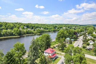 181 Water St, Randolph, ME 04346
