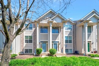 807 Summit Creek Dr, Shorewood, IL 60404