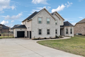 1528 Charles Bell Rd, Clarksville, TN 37040