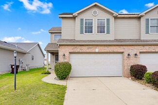 1417 Cobblestone Way, Champaign, IL 61822