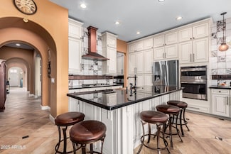 20620 W Walton Dr, Buckeye, AZ 85396
