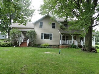 S2531 Barstad Rd, Westby, WI 54667
