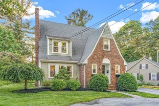 34 Coolidge Park, Wakefield, MA 01880