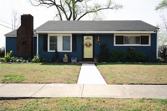 2501 Lofurno Rd, Chesapeake, VA 23323