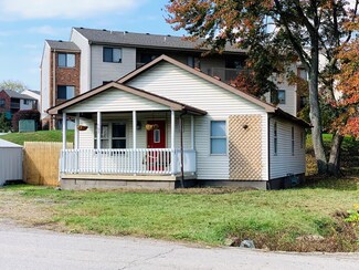 163 Morton St, Jackson, OH 45640