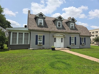 606 Chautauqua Ave Unit 7, Norman, OK 73069