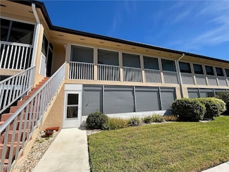 1206 SE 46th St Unit 1F, Cape Coral, FL 33904