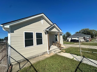 603 Mechanic St, Hopkinsville, KY 42240