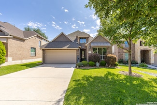 28323 Willis Ranch, San Antonio, TX 78260