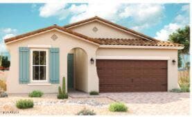 40000 W Anne Ln, Maricopa, AZ 85138