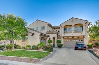 929 Roseberry Dr, Las Vegas, NV 89138