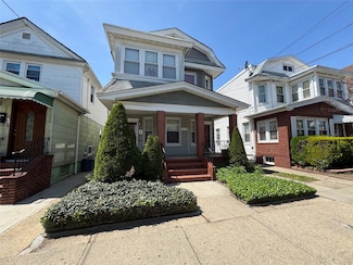 101-28 113th St, South Richmond Hill, NY 11419
