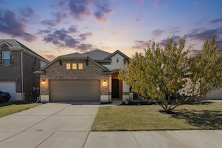 1824 Abby Creek Dr, Little Elm, TX 75068