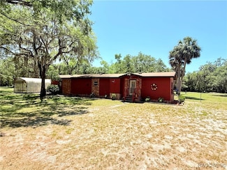 310 Debra St, Inglis, FL 34449