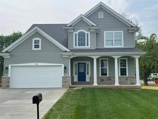 1111 N Rock Hill Rd, Saint Louis, MO 63119