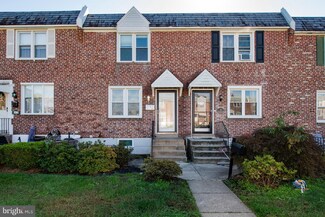 7 Stratford Rd, Glenolden, PA 19036