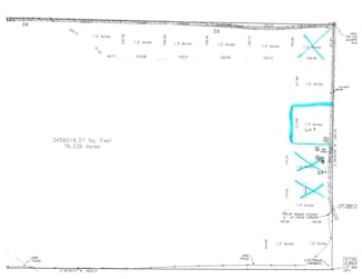 0 Lot 3 King Rd, Belden, MI 38826
