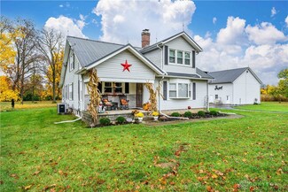 7990 Germantown Pike, Germantown, OH 45327