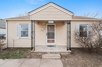 2015 W Irving St, Wichita, KS 67213