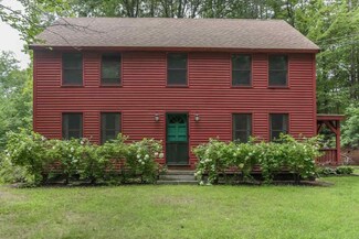 48 Birch Hill Rd, Lee, NH 03861