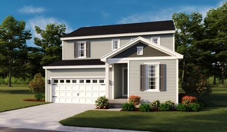 Citrine, Middletown, VA 22645