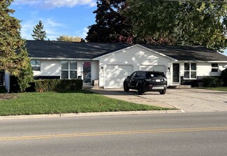 2549 Babcock Rd Unit 2551, Green Bay, WI 54313