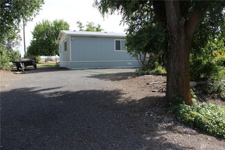 101 W Arch St, Coulee City, WA 99115
