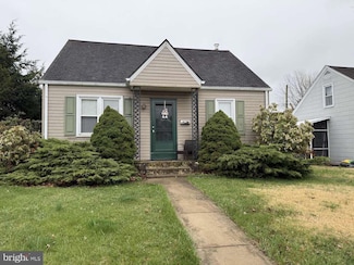 890 Warren St, Pottstown, PA 19464
