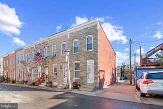 101 N Port St, Baltimore, MD 21224