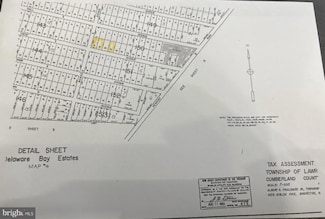 0 Hall-Trent Unit NJCB2025778, Cedarville, NJ 08311