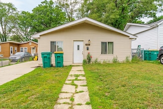 1209 Clark St, Joliet, IL 60432