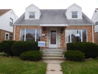 7341 W 56th St, Summit Argo, IL 60501