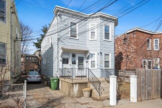 30 Clarendon St, Watertown, MA 02472