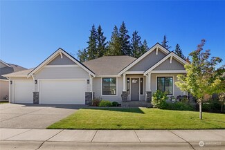 2116 Donnegal Cir SW, Port Orchard, WA 98367