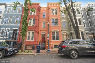 1310 Riggs St NW, Washington, DC 20009