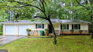 5517 Green Wing Ct Unit 1, Lithonia, GA 30058