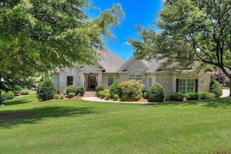 931 Steeplechase Rd, Aiken, SC 29803