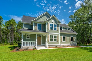 3006 Sweetwater Ln, Awendaw, SC 29429