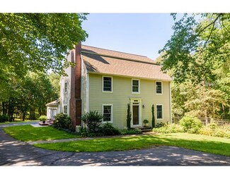 10 Amsher Rd, Woodstock, CT 06281
