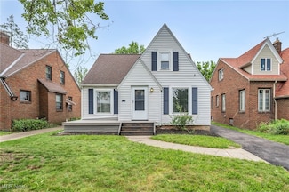 17722 Flamingo Ave, Cleveland, OH 44135