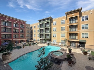 1711 Old Spanish Trail Unit 240, Houston, TX 77054