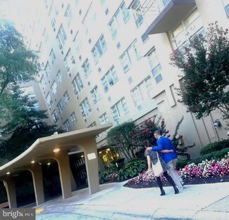 1030 E Lancaster Ave Unit 725, Bryn Mawr, PA 19010