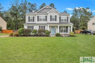 112 Cedar Ridge Dr, Guyton, GA 31312