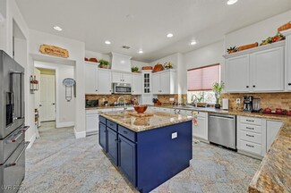 7408 Via Fiorentino St, Las Vegas, NV 89131