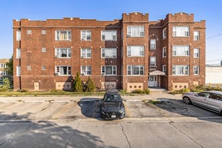 4814 W 18th St Unit 6, Cicero, IL 60804