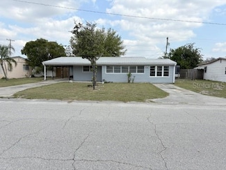 253 Walter Ave, Frostproof, FL 33843