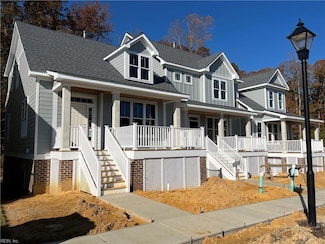 5315 Salzman St, Williamsburg, VA 23188